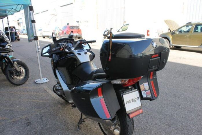
								BMW R 1200 RT full									