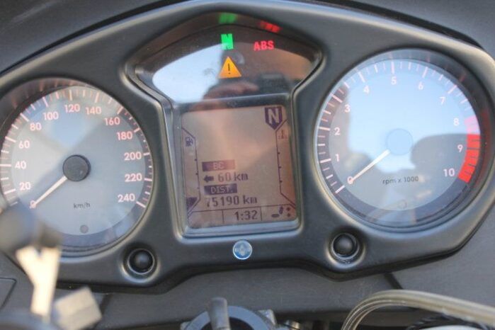 
								BMW R 1200 RT full									