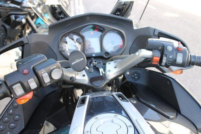 
								BMW R 1200 RT full									