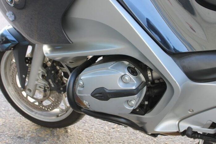 
								BMW R 1200 RT full									