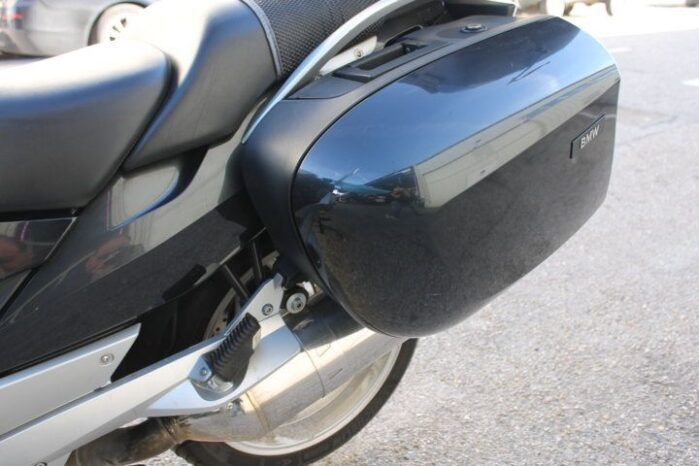 
								BMW R 1200 RT full									