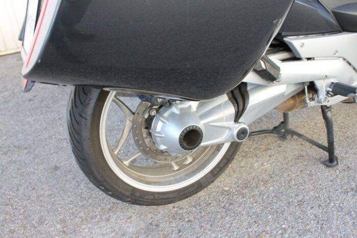 
								BMW R 1200 RT full									
