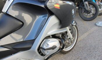 
									BMW R 1200 RT full								