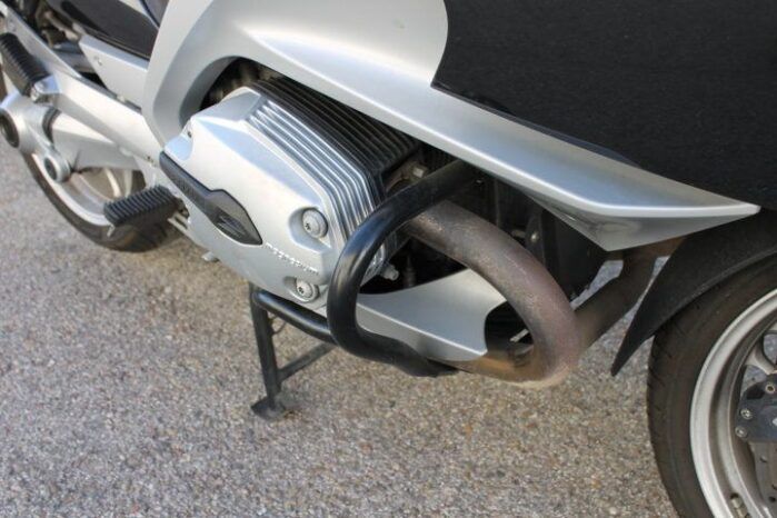 
								BMW R 1200 RT full									
