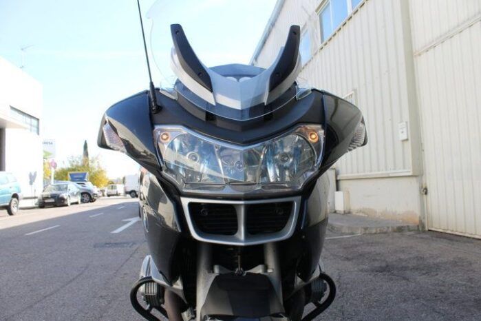 
								BMW R 1200 RT full									