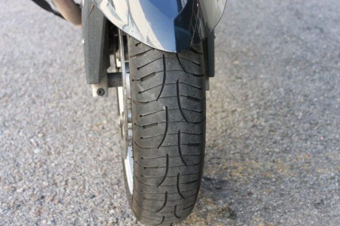 
								BMW R 1200 RT full									