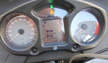 
									BMW R 1200 RT full								