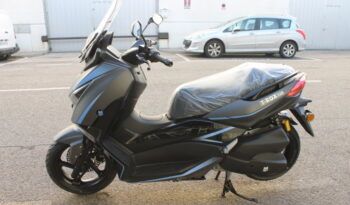 
									MITT T-ROX  125 full								