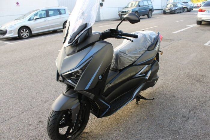 
								MITT T-ROX  125 full									