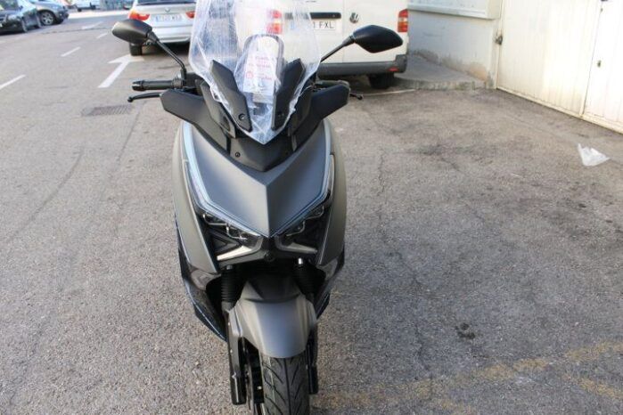 
								MITT T-ROX  125 full									