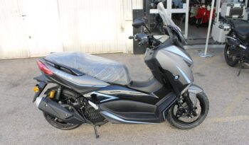 
									MITT T-ROX  125 full								