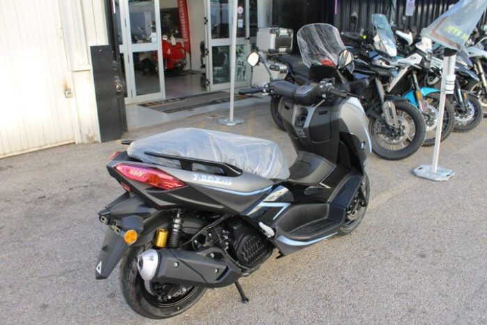 
								MITT T-ROX  125 full									