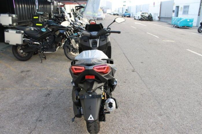 
								MITT T-ROX  125 full									