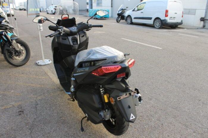 
								MITT T-ROX  125 full									