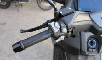 
									MITT T-ROX  125 full								
