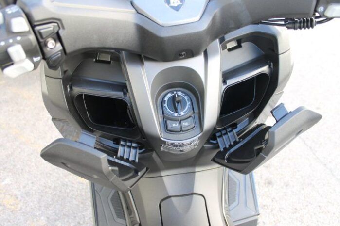 
								MITT T-ROX  125 full									