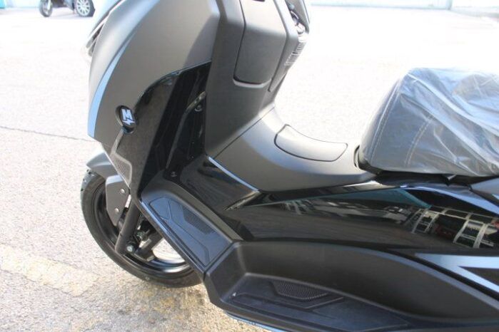 
								MITT T-ROX  125 full									