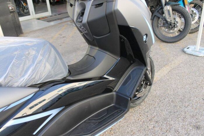 
								MITT T-ROX  125 full									