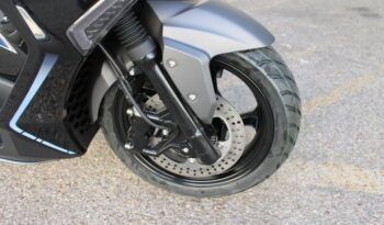 
									MITT T-ROX  125 full								