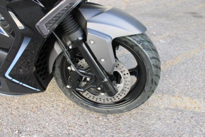 
								MITT T-ROX  125 full									