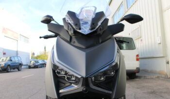 
									MITT T-ROX  125 full								