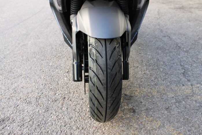 
								MITT T-ROX  125 full									
