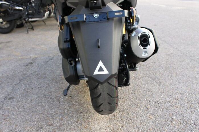 
								MITT T-ROX  125 full									