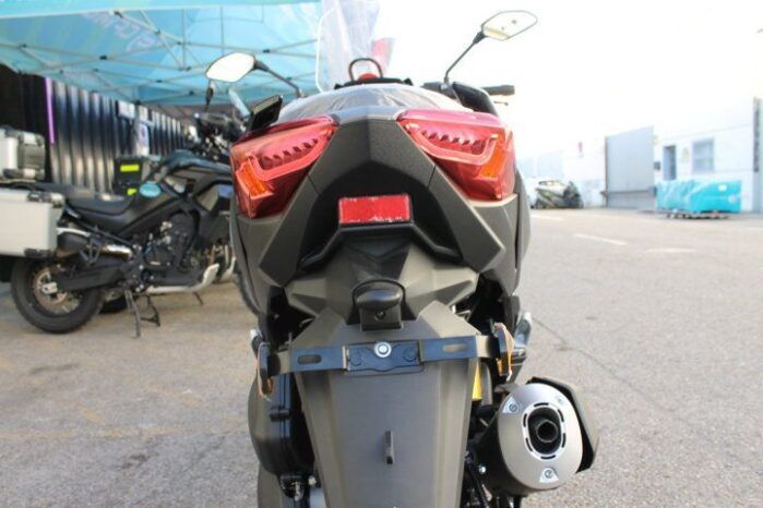 
								MITT T-ROX  125 full									
