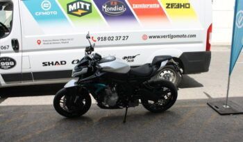 
									CFMOTO 675 NK 2026 full								