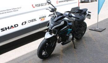 
									CFMOTO 675 NK 2026 full								