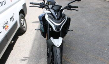 
									CFMOTO 675 NK 2026 full								