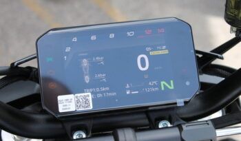 
									CFMOTO 675 NK 2026 full								