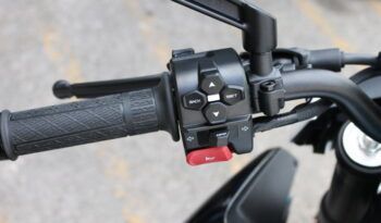 
									CFMOTO 675 NK 2026 full								