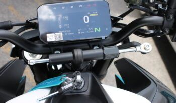 
									CFMOTO 675 NK 2026 full								