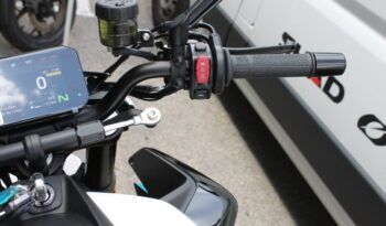 
									CFMOTO 675 NK 2026 full								