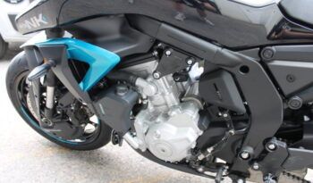 
									CFMOTO 675 NK 2026 full								