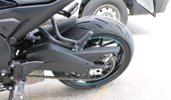 
									CFMOTO 675 NK 2026 full								