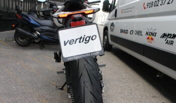 
									CFMOTO 675 NK 2026 full								