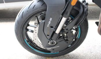 
									CFMOTO 675 NK 2026 full								
