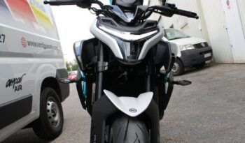 
									CFMOTO 675 NK 2026 full								