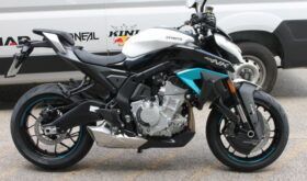 CFMOTO 675 NK 2026