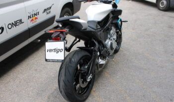 
									CFMOTO 675 NK 2026 full								