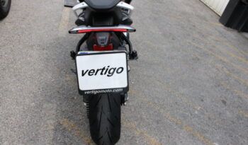 
									CFMOTO 675 NK 2026 full								