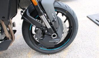 
									CFMOTO 675 NK 2026 full								