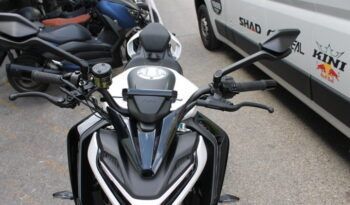 
									CFMOTO 675 NK 2026 full								