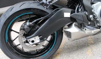 
									CFMOTO 675 NK 2026 full								