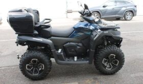 CFMOTO CFORCE 625 TOURING EPS