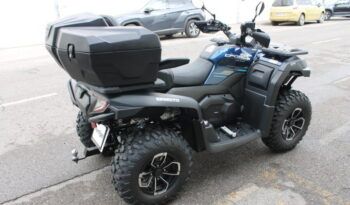 
									CFMOTO CFORCE 625 TOURING EPS full								