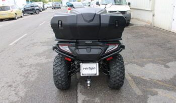 
									CFMOTO CFORCE 625 TOURING EPS full								