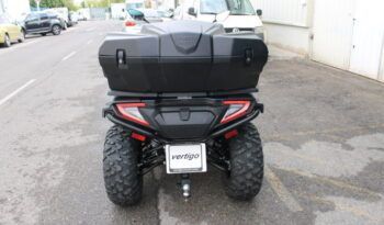 
									CFMOTO CFORCE 625 TOURING EPS full								